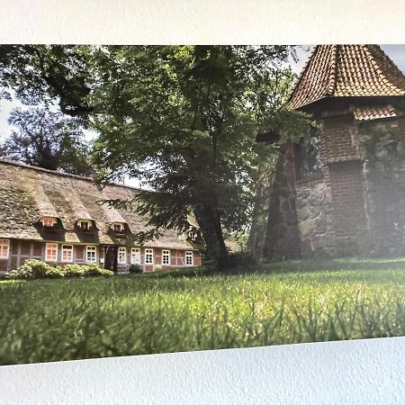 Hotel Bispinger Hof Bispingen Luaran gambar