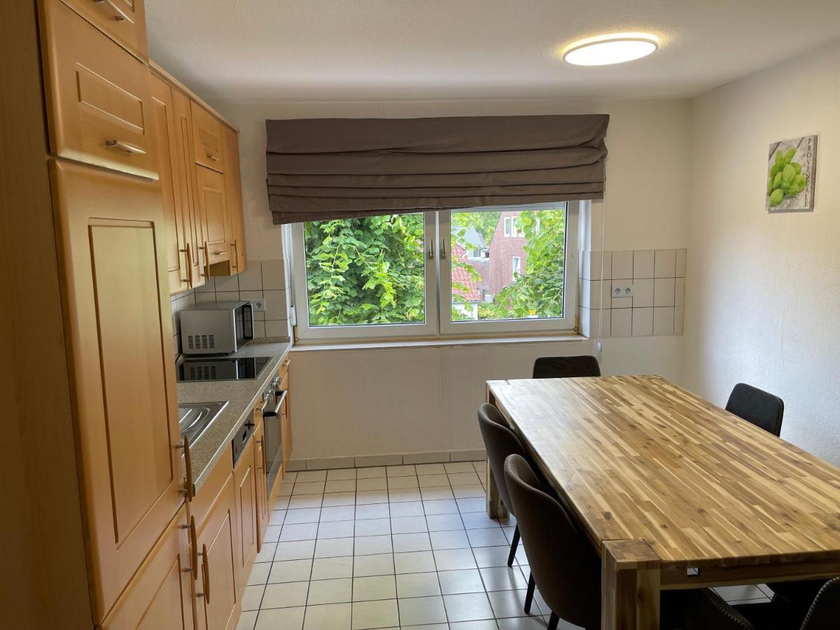 Hotel Bispinger Hof Bispingen Luaran gambar