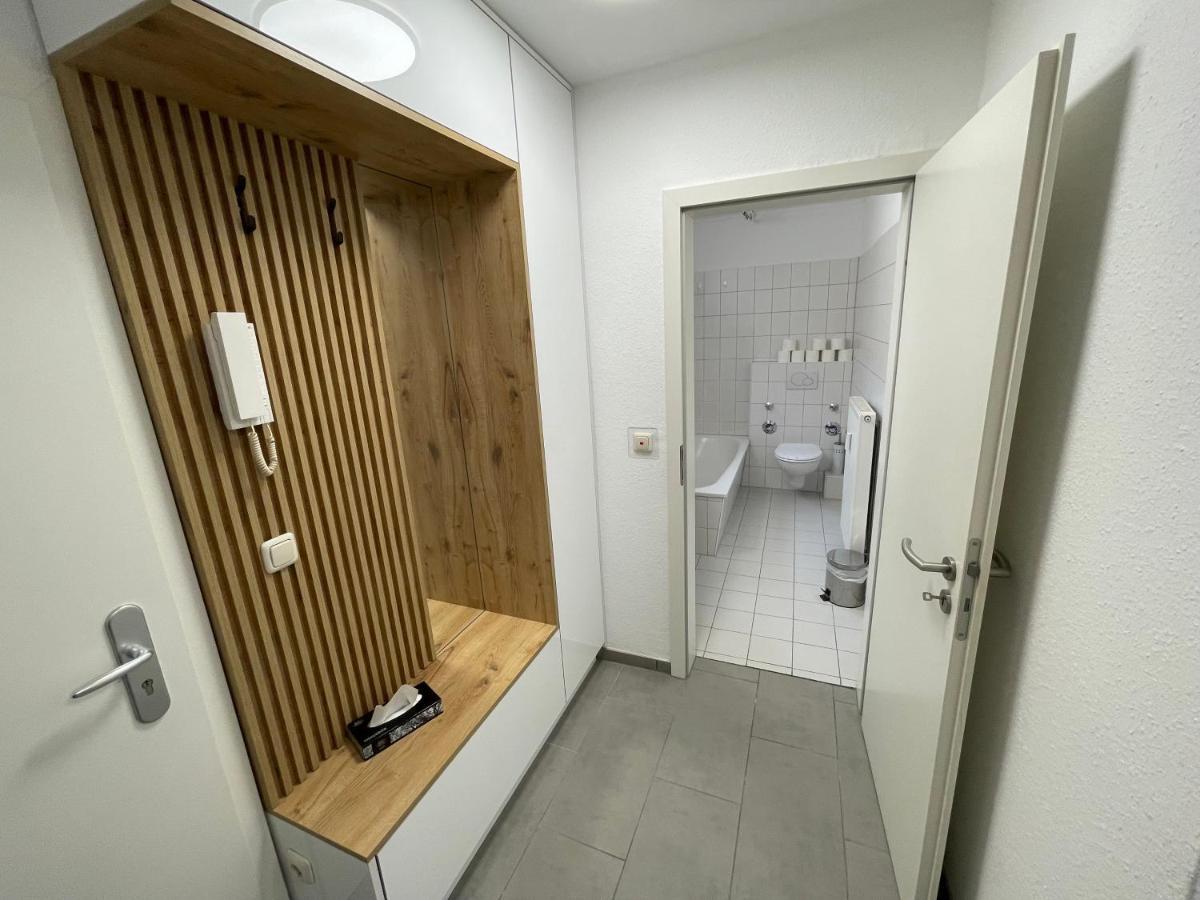 Hotel Bispinger Hof Bispingen Luaran gambar