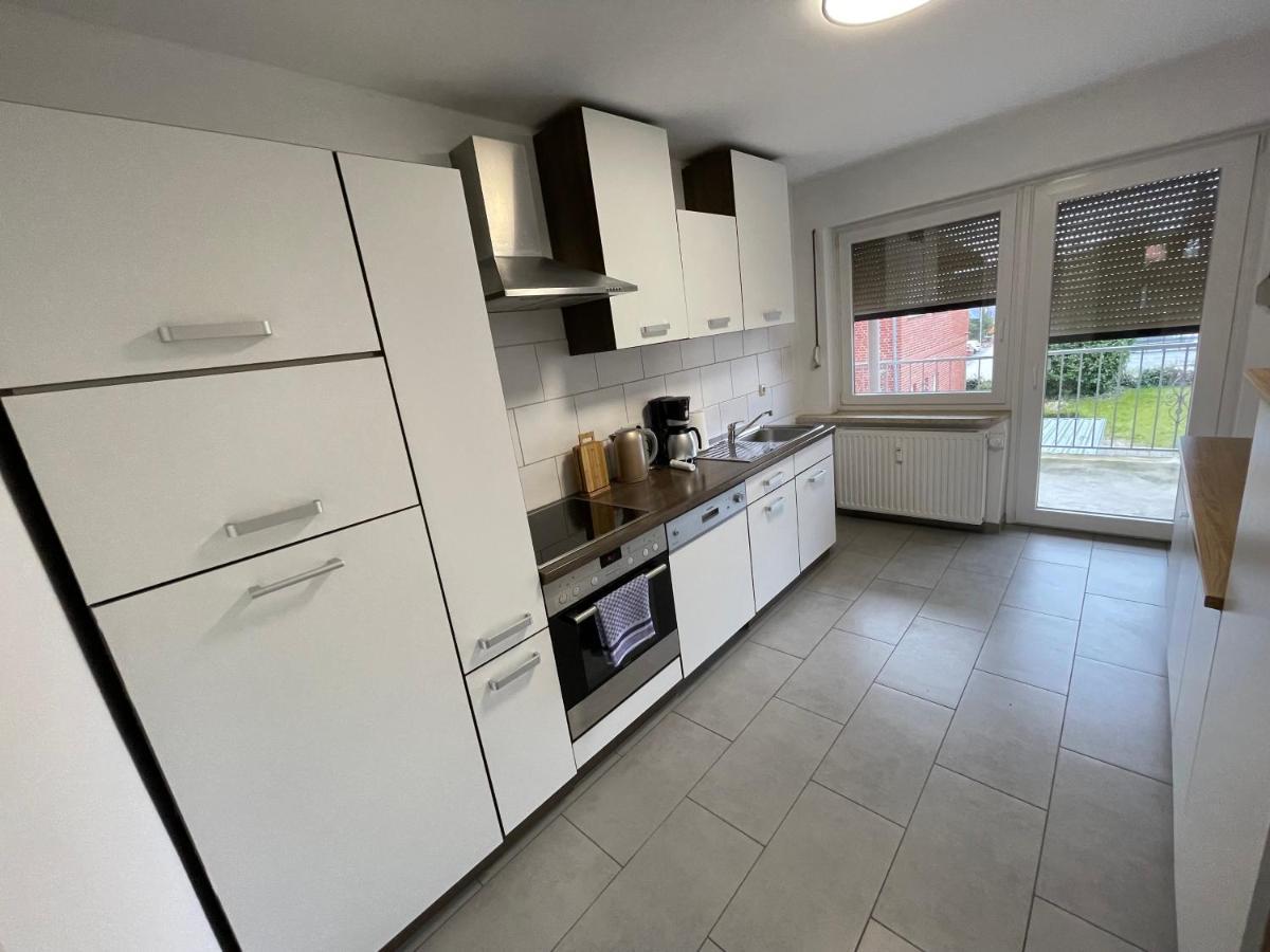 Hotel Bispinger Hof Bispingen Luaran gambar