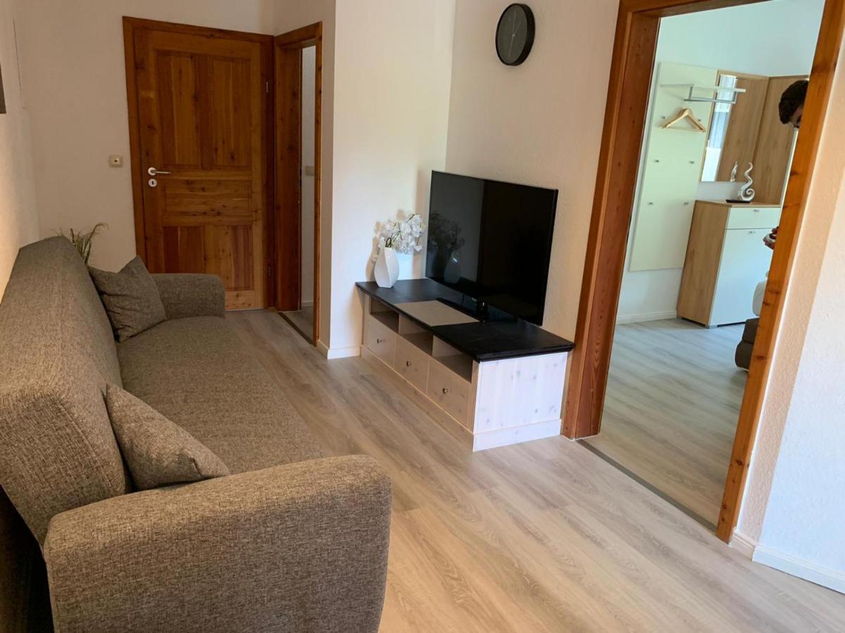 Hotel Bispinger Hof Bispingen Luaran gambar